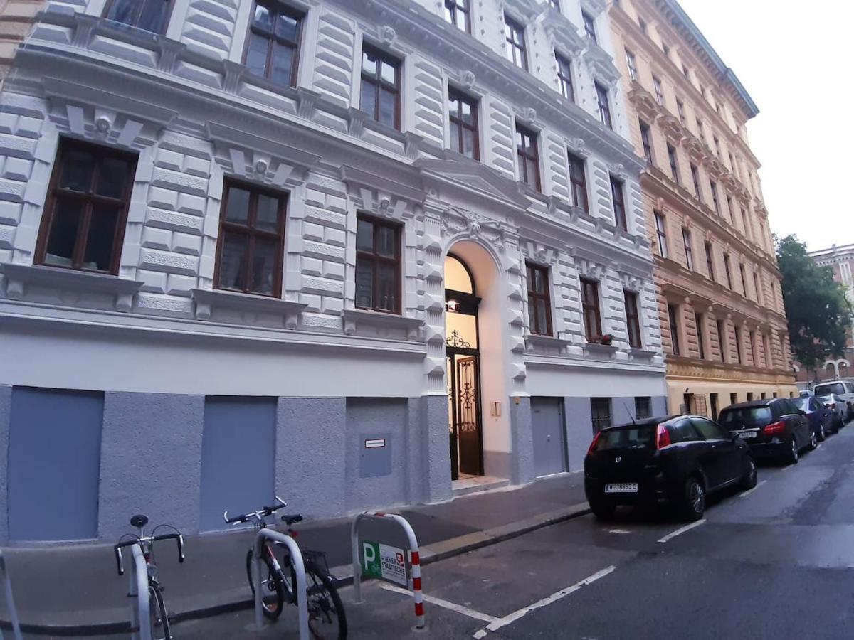 Amazing Location In Vienna Near Rathaus Lejlighed Eksteriør billede